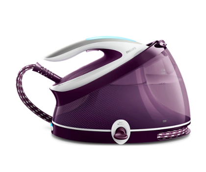 Stacja parowa Philips GC9315/30 PerfectCare Aqua